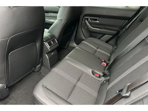 New 2026 MAZDA CX-50 2.5 Hybrid w/ Weather Package image 12