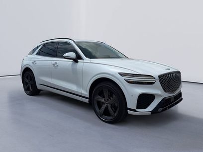 Used 2023 Genesis GV70 3.5T Sport w/ Sport Prestige Package