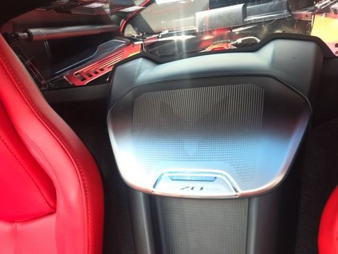 Used 2023 Chevrolet Corvette Stingray Preferred Cpe w/ Z51 Performance Package RWD image 28