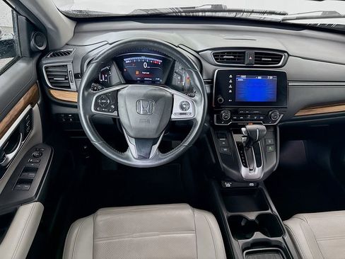 Used 2021 Honda CR-V EX-L image 20