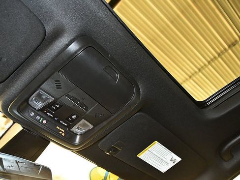 Used 2024 Cadillac XT6 Luxury w/ LPO, Floor Liner Package image 26