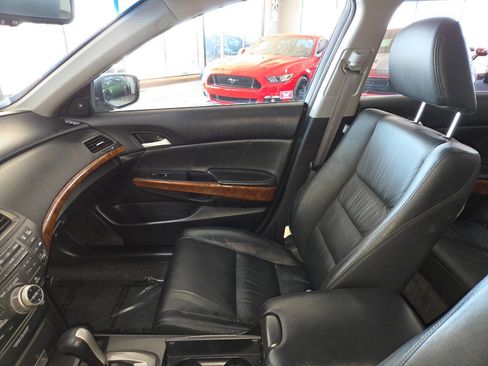 Used 2012 Honda Accord EX-L image 16