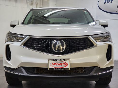 Used 2023 Acura RDX AWD image 12