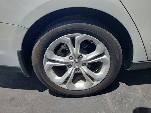 Used 2024 Honda Accord LX image 4