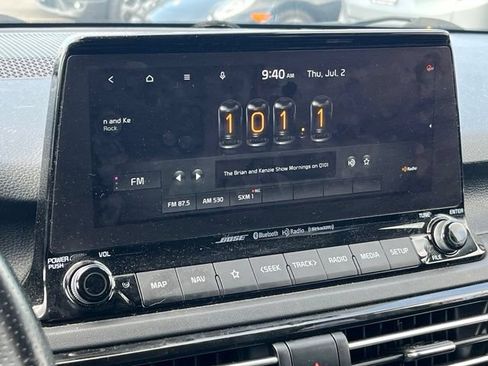Certified 2022 Kia Seltos SX AWD/4WD image 22