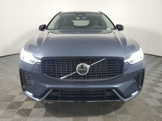 Used 2024 Volvo XC60 B5 Ultimate w/ Protection Package Premier AWD/4WD video 2