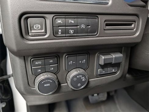 Certified 2024 Chevrolet Tahoe RST w/ Luxury Package image 23