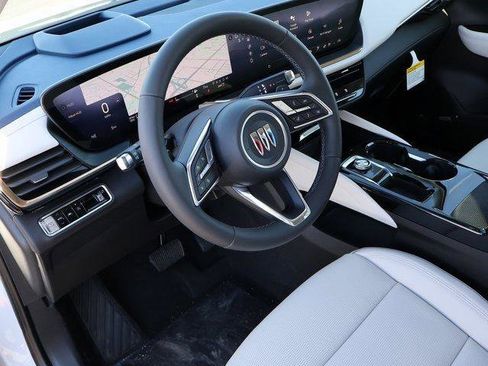 New 2026 Buick Envision Avenir image 30