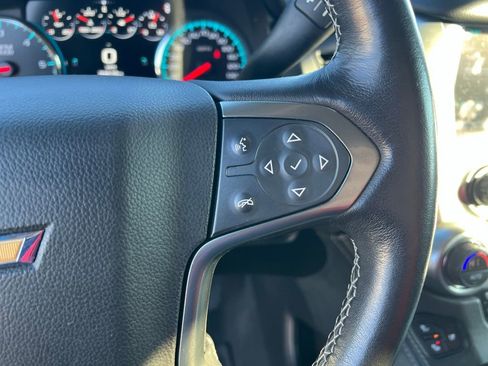 Used 2019 Chevrolet Tahoe Premier w/ Premier Plus Edition image 44