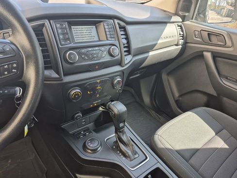 Certified 2019 Ford Ranger XL w/ Equipment Group 101A Mid AWD/4WD image 18