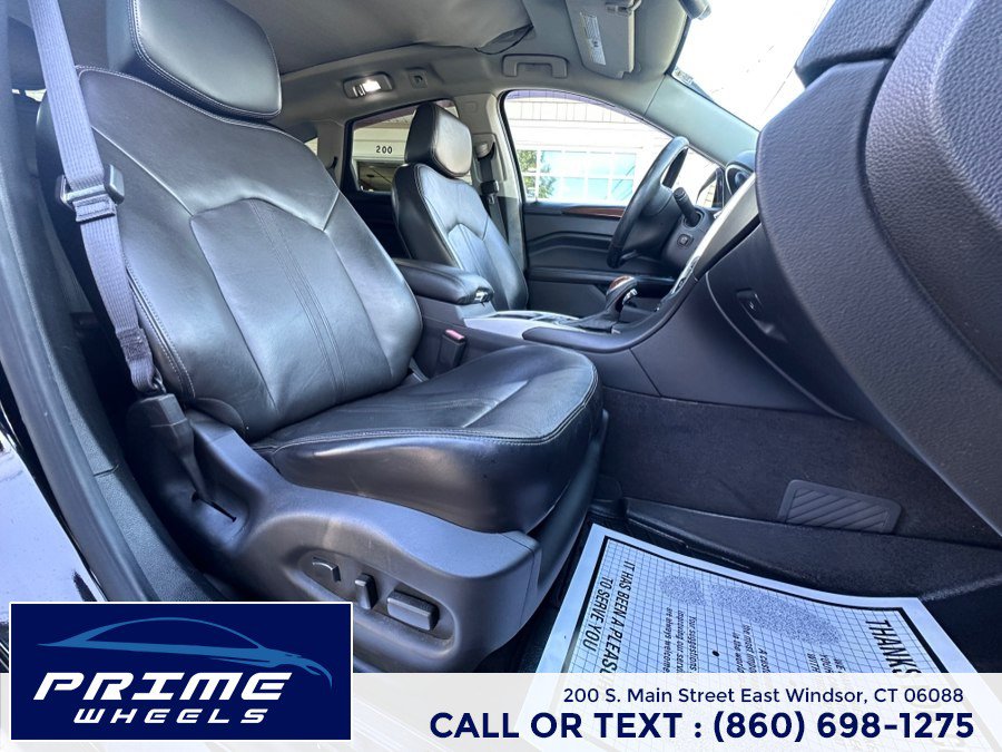 Used 2013 Cadillac SRX Performance AWD/4WD image 17
