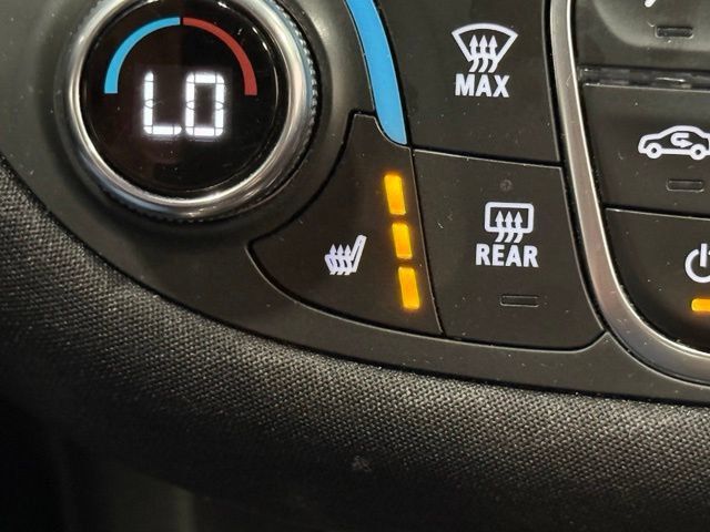 Used 2025 Chevrolet Malibu LT FWD image 27