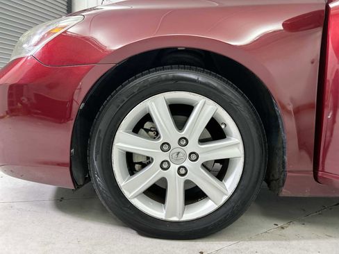 Used 2007 Lexus ES 350 image 19