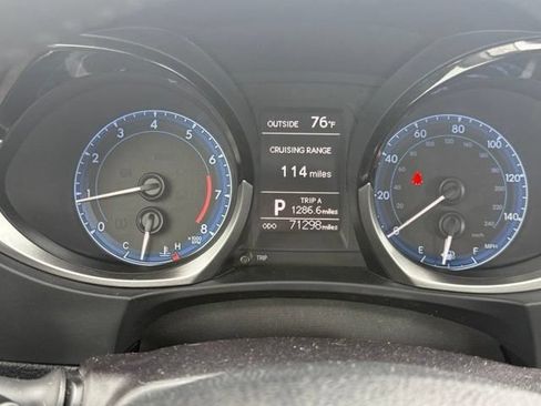 Used 2016 Toyota Corolla S FWD image 21