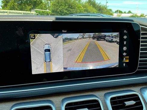 Used 2022 Mercedes-Benz GLE 350 4MATIC image 13