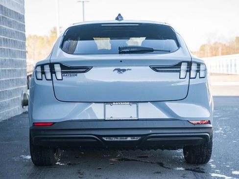 New 2025 Ford Mustang Mach-E Premium image 7
