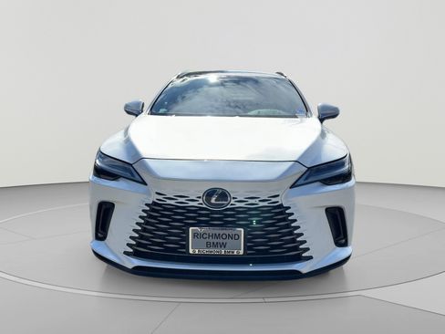Used 2024 Lexus RX 350 AWD w/ Convenience Package image 8