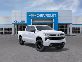 New 2026 Chevrolet Silverado 1500 RST w/ All Star Edition Plus RWD video 1