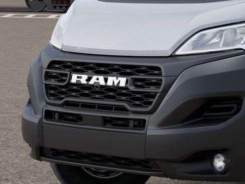 New 2026 RAM ProMaster 3500 w/ Safety Group FWD image 16