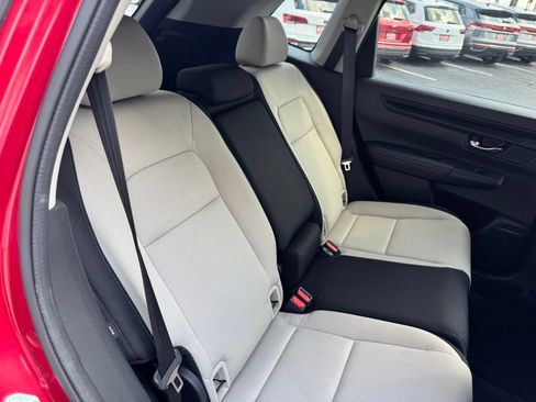 Used 2023 Honda CR-V EX image 24