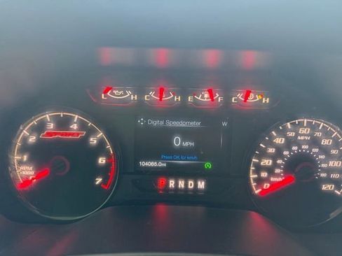 Used 2018 Ford F150 XLT w/ Equipment Group 302A Luxury AWD/4WD image 3
