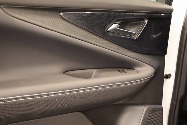 New 2026 Chevrolet Blazer EV LT FWD image 25
