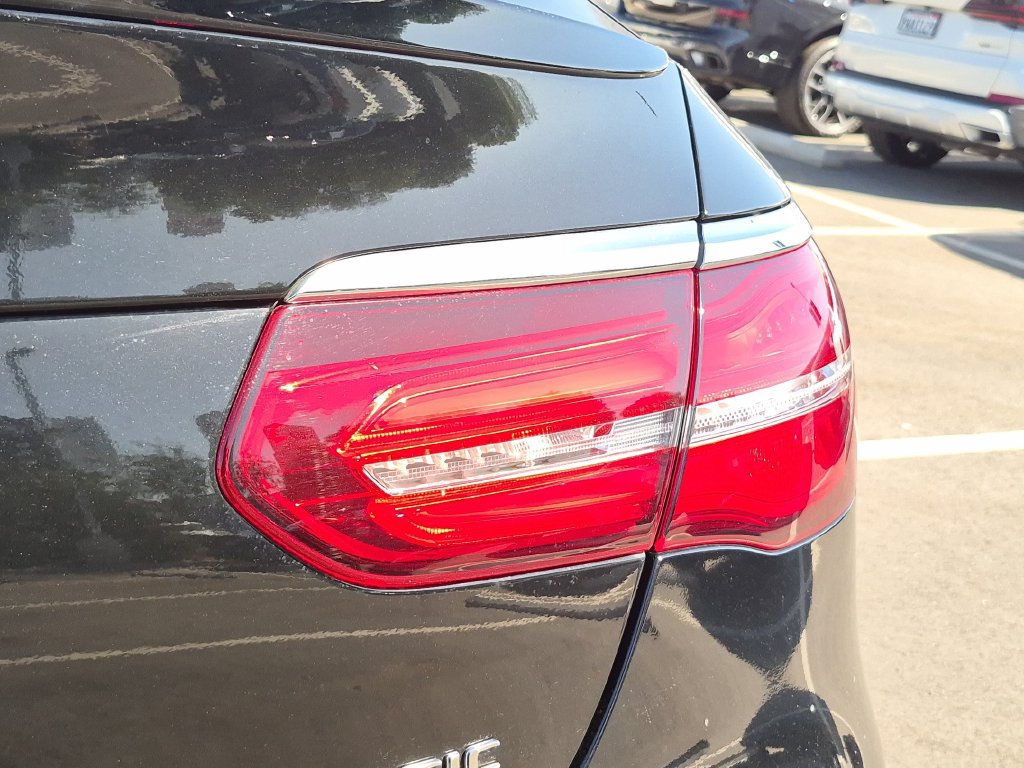 Used 2019 Mercedes-Benz GLC 300 4MATIC Coupe image 26