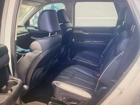 Used 2024 Hyundai Palisade SEL AWD/4WD image 9