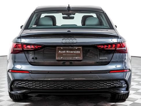 New 2026 Audi A3 2.0T Premium AWD/4WD image 10