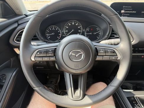 Certified 2026 MAZDA CX-30 AWD 2.5 S w/ Select Sport Pkg image 14