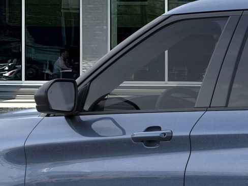New 2026 Ford Explorer Active AWD/4WD image 20