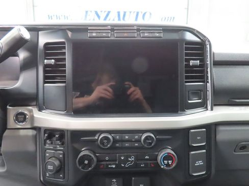 Used 2024 Ford F350 XLT w/ XLT Premium Package AWD/4WD image 51