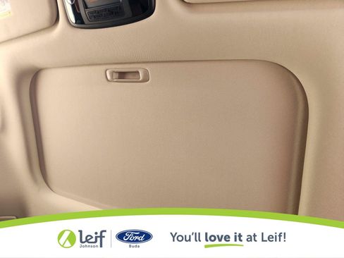 Used 2025 Kia Carnival SX Prestige FWD image 32