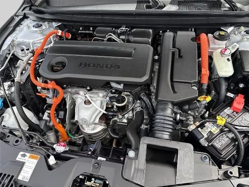 Used 2023 Honda Accord Sport image 26