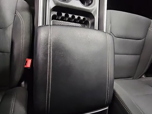 Used 2022 RAM 1500 Big Horn image 21