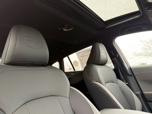 New 2026 Subaru Crosstrek 2.5i Wilderness image 17