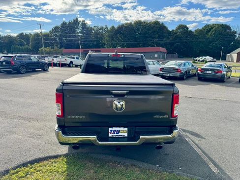 Used 2019 RAM 1500 Big Horn image 8