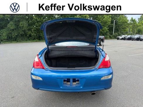 Used 2008 Toyota Solara SLE FWD image 32