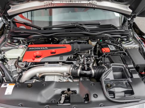 Used 2019 Honda Civic Type R image 33