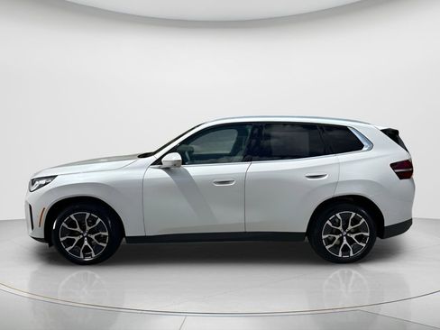 New 2026 BMW X3 xDrive30 AWD/4WD image 8