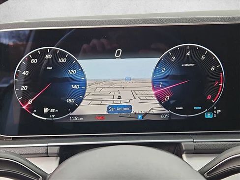 Used 2024 Mercedes-Benz GLE 350 4MATIC image 11