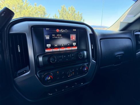 Used 2015 GMC Sierra 1500 SLE w/ SLE Value Package AWD/4WD image 34