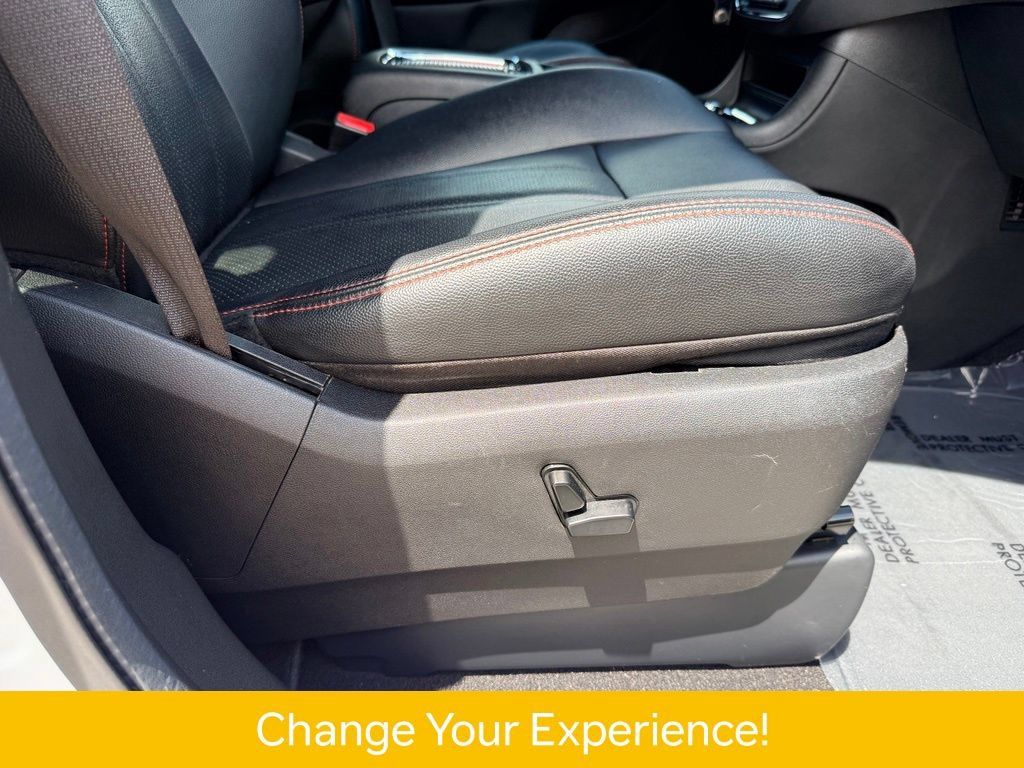 Used 2019 Dodge Grand Caravan GT FWD image 17