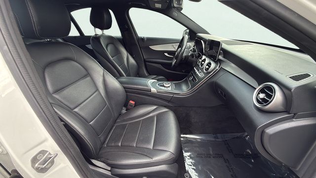 Used 2021 Mercedes-Benz C 300 Sedan w/ Premium Package image 23