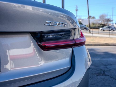 Used 2026 BMW 330i Sedan image 27