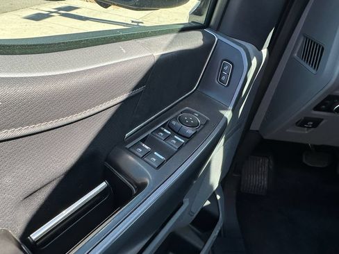 Used 2024 Ford F150 XLT w/ Mobile Office Package AWD/4WD image 18