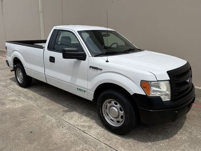 Used 2014 Ford F150 XL w/ XL Plus Package