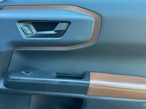 Used 2021 Ford Bronco Sport Outer Banks image 20