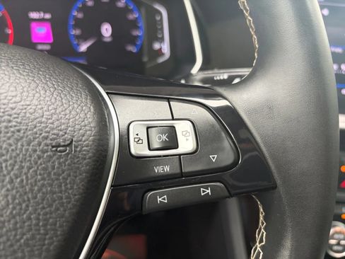 Used 2021 Volkswagen Jetta SEL FWD image 31