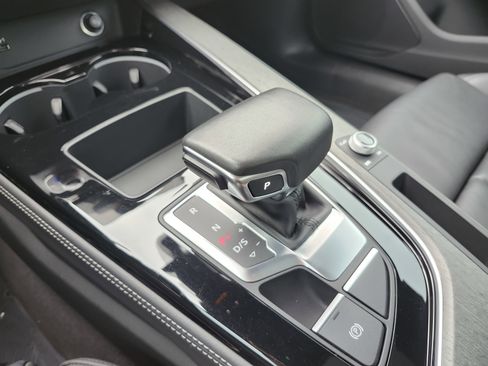 Used 2021 Audi A5 2.0T Premium Plus w/ Premium Plus AWD/4WD image 34